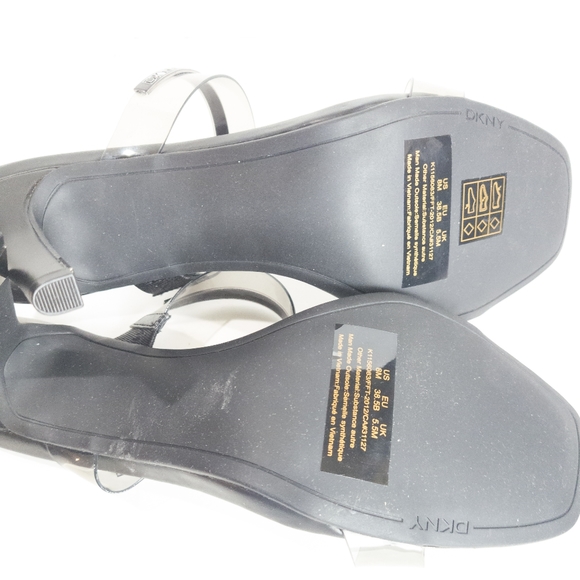 DKNY Belina Slide Sandals - Picture 5 of 6